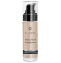 CLARENA SNAKE FLUID PODKŁAD KOLOR GOLDEN TAN 30 ML