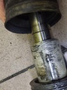 SKODA OCTAVIA I STEERING RACK RAIL 3B1422071R  photo 7