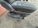 SEAT PASSENGER RIGHTS SIDE CITROEN JUMPER 8845WR  photo 8