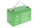 KIT SOLAIRE PANNEAU 200W MPPT LIFEPO4 100AH CONVERTISSEUR 230V SINUSphoto 5