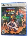 River City Girls Zero (PS5) Vydavateľ inna