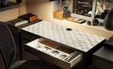 Protective Desk Pad 105х50 свитер Икеа