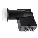 LNB digitális SCR Unicable II GT-SAT GT-S2dCSS24 Modell GT-S2dCSS24