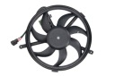 VENTILATEUR RADIATEUR CONVIENT VERS MINI (R56), (R57), (R58), (R59), CLUBMAN (Rphoto 2