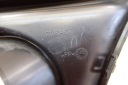SUZUKI SX4 OD 22- РЕШІТКА РАМКА БАМПЕРА ЛІВА ПЕРІД ПЕРЕДНЯ 7176163T OE  (18322368259) фото min 8