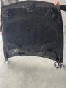 CAPOT MERCEDES W216 CL ORIGINALE COULEUR 033photo 6