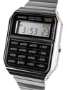 Часы Casio Vintage CA-500WE -1AEF