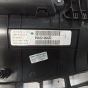 CITROEN C4 TABLEAU DE BORD COMPTEUR P96631954ZDphoto 9