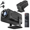 Портативный мини-проектор HY320 FULLHD WiFi ANDROID 11 + SMART TV