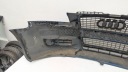 AUDI A3 8P LIFT RESTYLAGE 2005 -08 PARE-CHOCS AVANT AVANT 8P4807096 GRAND GRILLE LZ5Cphoto 9