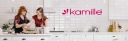 НАБОР КУХОННЫХ МИСШЕК С КРЫШКАМИ 6 ПРЕДМЕТОВ EL KAMILLE