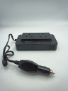 FALOWNIK АВТО 200 W 12 V -110 V AC Z USB-C PD 30 W I QC3.0  (18523865503) фото min 10