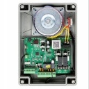 ПРИВІД BRAMY DWUSKRZYDLOWEJ ETM-01 LIGHT 4M 300KG  (10165698246) фото min 7