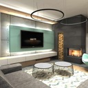 Дизайн интерьера - Удаленно - 3D-визуализации