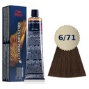 Краска для волос Wella Koleston Perfect Me+ 60мл 6/71