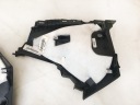 JEEP GRAND CHEROKEE 10- PROTECTION TUNELI CENTRALphoto 6