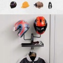 КРЕПЛЕНИЕ EKSPOZYCYJNY NA KASK, СТОЯК NA ШЛЕМ МОТОЦИКЛЕТНЫЙ SCIENNY КРЕПЛЕНИЕ ШЛЕМ  фото 11