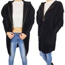 ПАЛЬТО ЖЕНСКОЕ АЛЬПАКА, ШЕРСТЬ, КАПЮШОН, ЦВЕТ - МОЛНИЯ