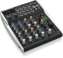 Behringer XENYX 1002SFX - Audio mixér Kód výrobcu XENYX 1002SFX