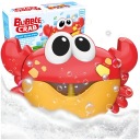 ПУЗЫРЬНАЯ МАШИНА ПЕННЫЙ ПУЗЫРЬ В ВАННЕ ИГРУШКА ДЛЯ ВАННЫ КРАБ