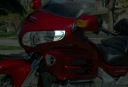 REVÊTEMENTS AVANT PHARES HONDA GL 1800 GOLDWINGphoto 6
