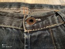 Spodnie jeansowe RALPH LAUREN !Rozm.32/32 Rozmiar 32/32
