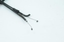 KAWASAKI ER 6N ER-6N 09-11 ТРОСИК ТРОС ГАЗУ  (17743310992) фото min 4