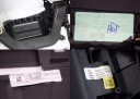 BMW X5 G05 X7 G07 LCI LIFT TABLEAU DE BORD CONSOLE CUIR ORIGINALphoto 11