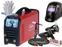 EXPERT TIG 220 AC/DC PULSE IDEAL Сварочный аппарат TIG/MMA