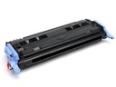 Toner Q6000A do HP LJ 1600 2600 2600N CM1015 BLACK
