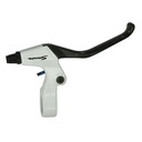 H-CA SACCON РЫЧАГ БЕЛЫЙ/ЧЕРНЫЙ АЛУ