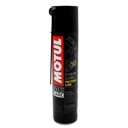 Smar do Łańcucha Motul Chain Lube FL C4 400ml