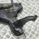 ПОДРАМНИК ПЕРЕДНЯЯ FORD FIESTA VII 8V515494AC 35751319 1.0L 92KW 2017  фото 7