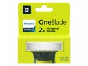 2x Ostrza blister Philips OneBlade QP220 QP2520