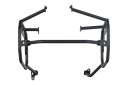 RACK COFRA OR SAKW LATERAL KTM 790 890 ADVENTURE BLACK YAKK EXP  photo 7