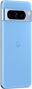 Смартфон GOOGLE Pixel 8 Pro, 12/128 ГБ, 5G, синий