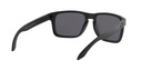 Okuliare OAKLEY HOLBROOK XL Matte Black/ Prizm Black Polarizácia 11% EAN (GTIN) 888392336491