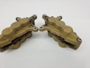 KAWASAKI ZX12R ZX 12 R NINJA СУППОРТ СУППОРТА ПЕРЕД  фото 9