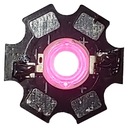 POWER LED 3W BRIDGELUX Полный спектр PCB 45м