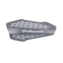 POLISPORT HAND GUARDS (HANDBARS) МОДЕЛЬ MX FORCE С УНИВЕРСАЛЬНЫМ МОНТАЖНЫМ КОМПЛЕКТОМ