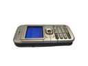 Telefón Nokia 6030 RM-74 - SIMLOCK ORANGE EAN (GTIN) 6417182428340