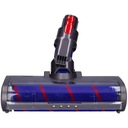 МЯГКАЯ ТУРБО СВЕТОДИОДНАЯ ЩЕТКА ДЛЯ ПЫЛЕСОСА DYSON V7 V8 V10 V11 V15