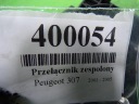 PEUGEOT 307 COMMUTATEUR COMPOSITE 96530926XTphoto 10