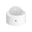Инфракрасный датчик Zigbee обнаруживает людей и животных в движении