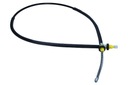 CABLE DE FRENADO RECZ. RENAULT T. CLIO 05- LE 