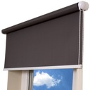 СВОБОДНО ПОДВЕСНЫЕ НАСТЕННЫЕ СТАВНИ LUX 160 x 160 см