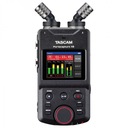 TASCAM PORTACAPTURE X6 Многодорожечный рекордер