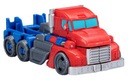 TRANSFORMERS EARTHSPARK Figúrka Optimus Prime Pohlavie chlapci