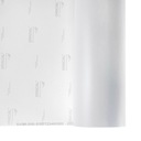 Матирующая наклейка из фольги для окна Защитная пленка для окон молочного цвета 50x100 см DIY