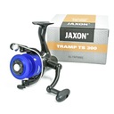Navijak JAXON 3000 Plavák Spinning 5.2:1 EAN (GTIN) 5900113459021
